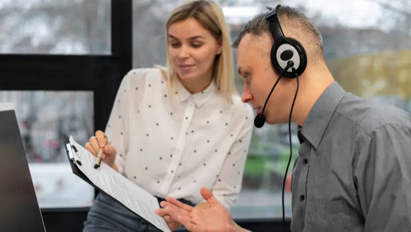Benefits of Using Professional Interpreter Services