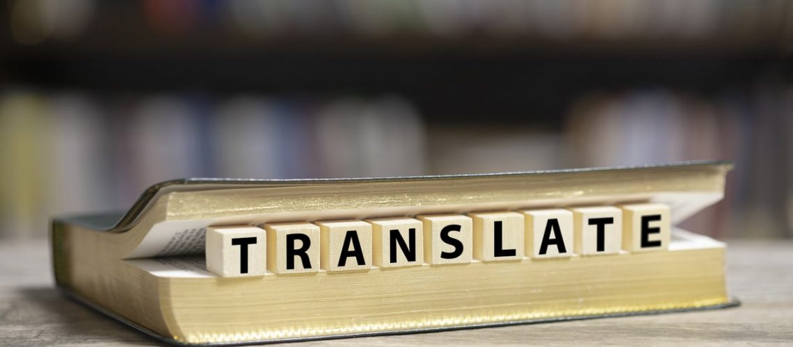 Calgary Certified Translation