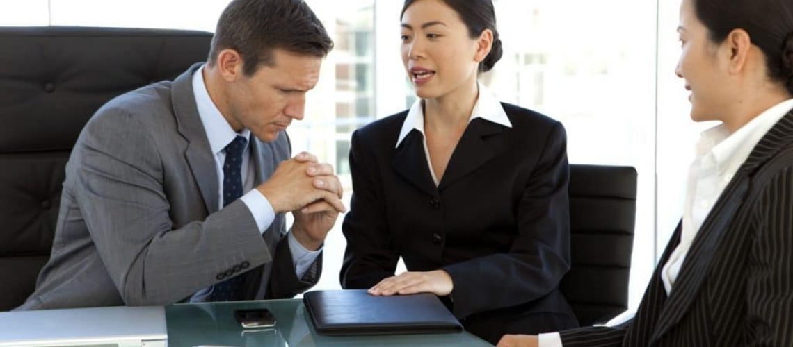 Certified Translator Calgary