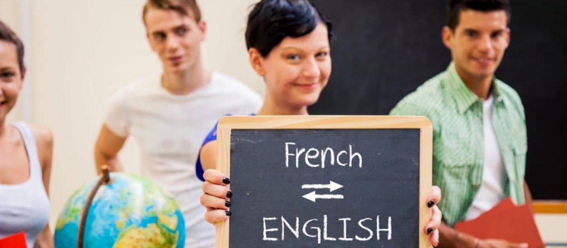 Certified Translator Canada