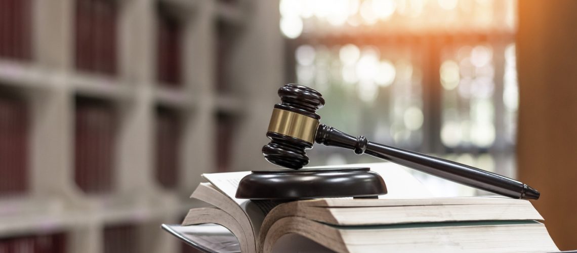 Court and Languages