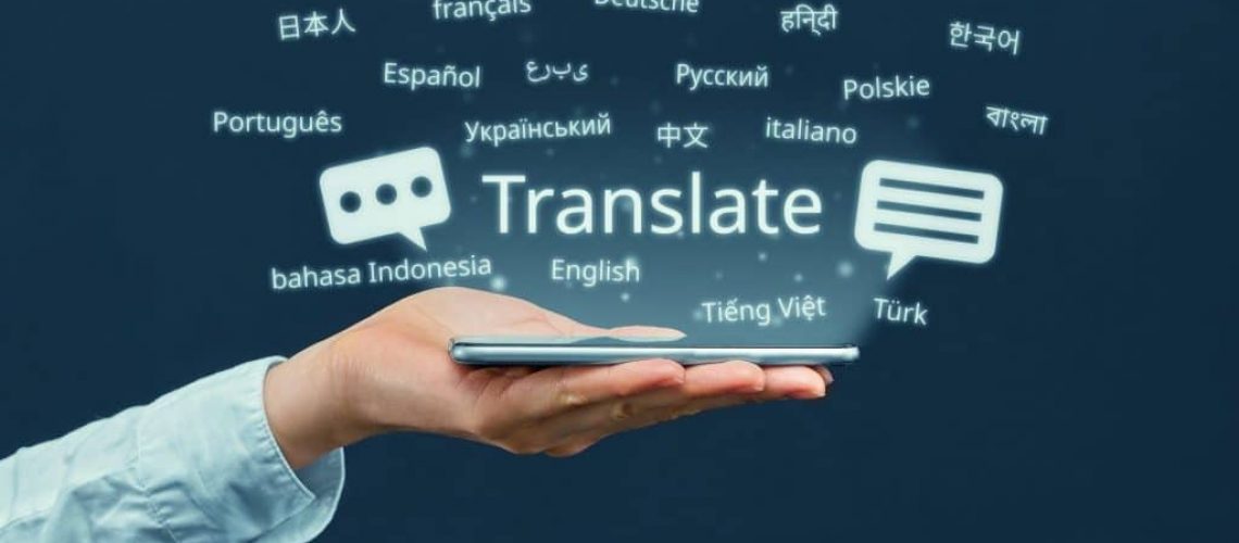 certified translator Edmonton
