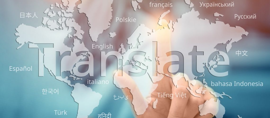 certified translator Calgary