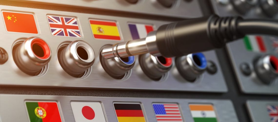 Interpreters Calgary