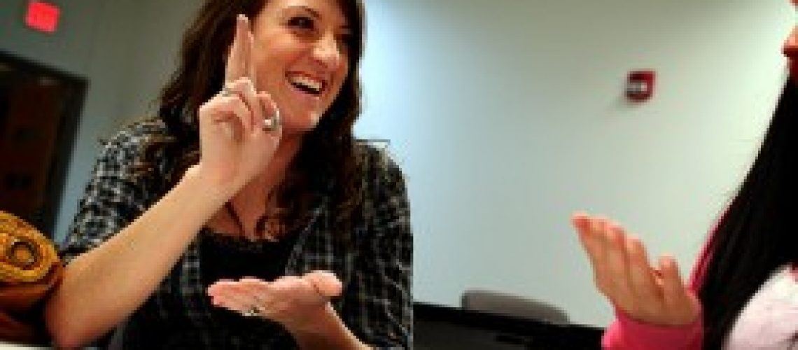 Sign Language